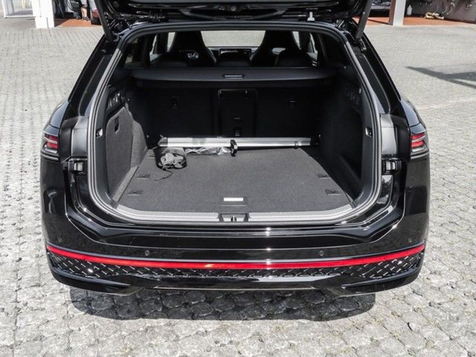 Volkswagen Passat – Bild 27