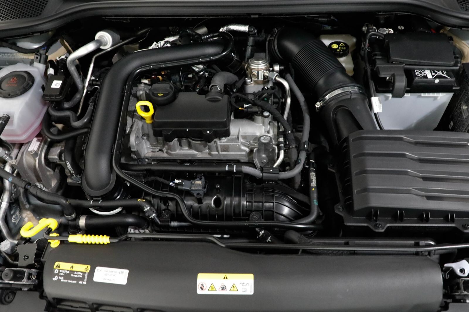 SEAT Ibiza – Bild 30