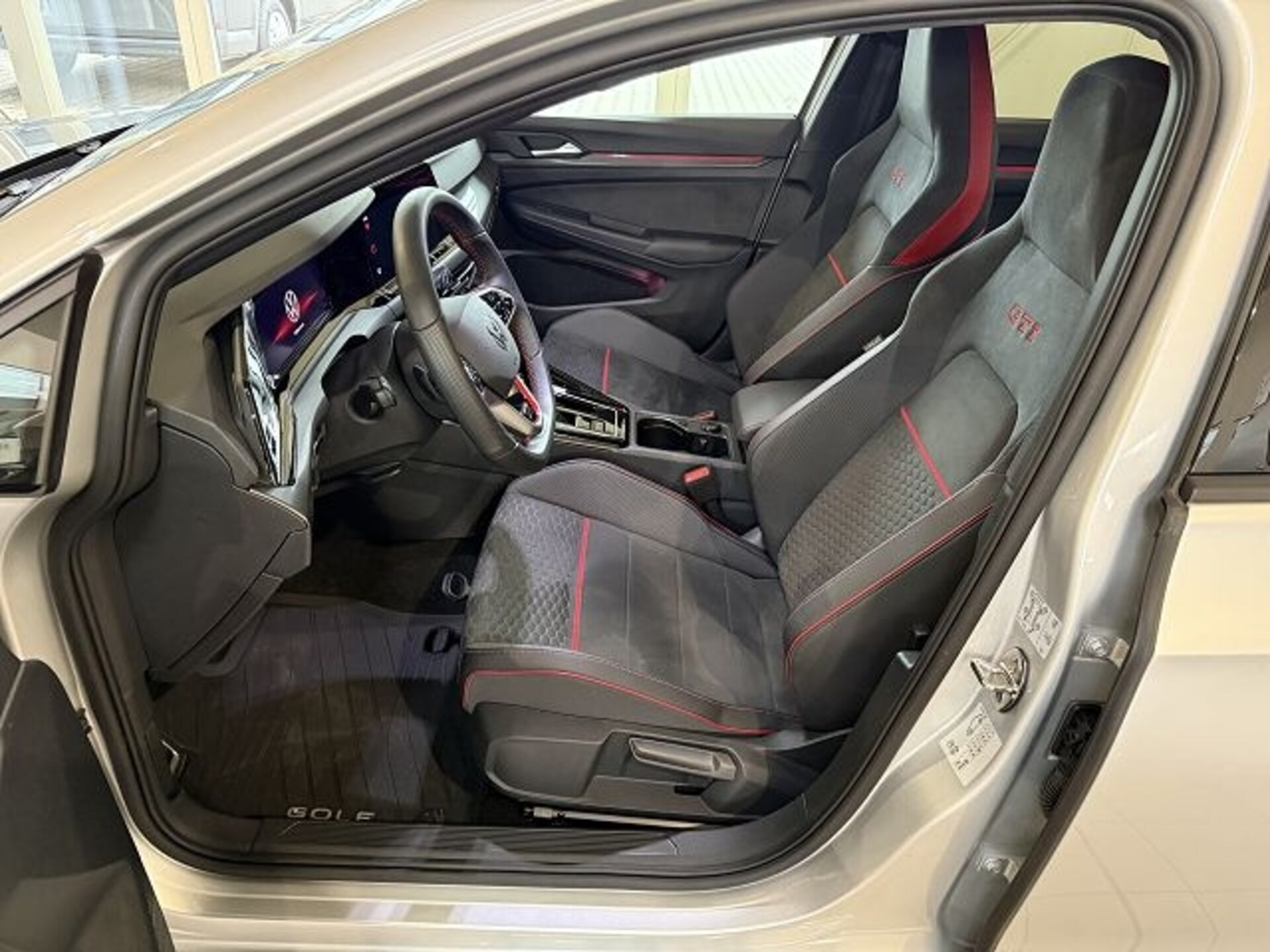 Volkswagen Golf GTI Clubsport