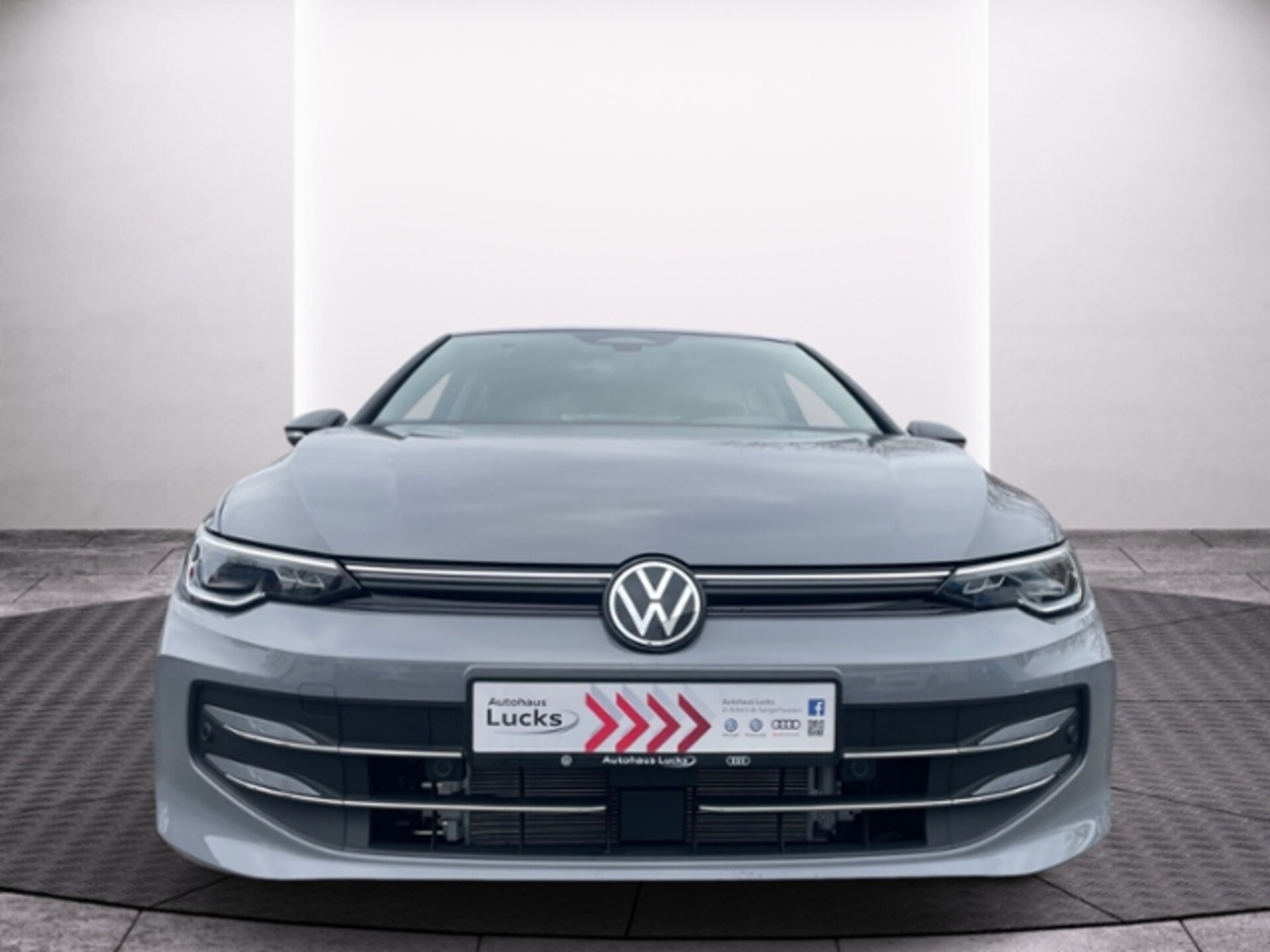 Volkswagen Golf ENERGY