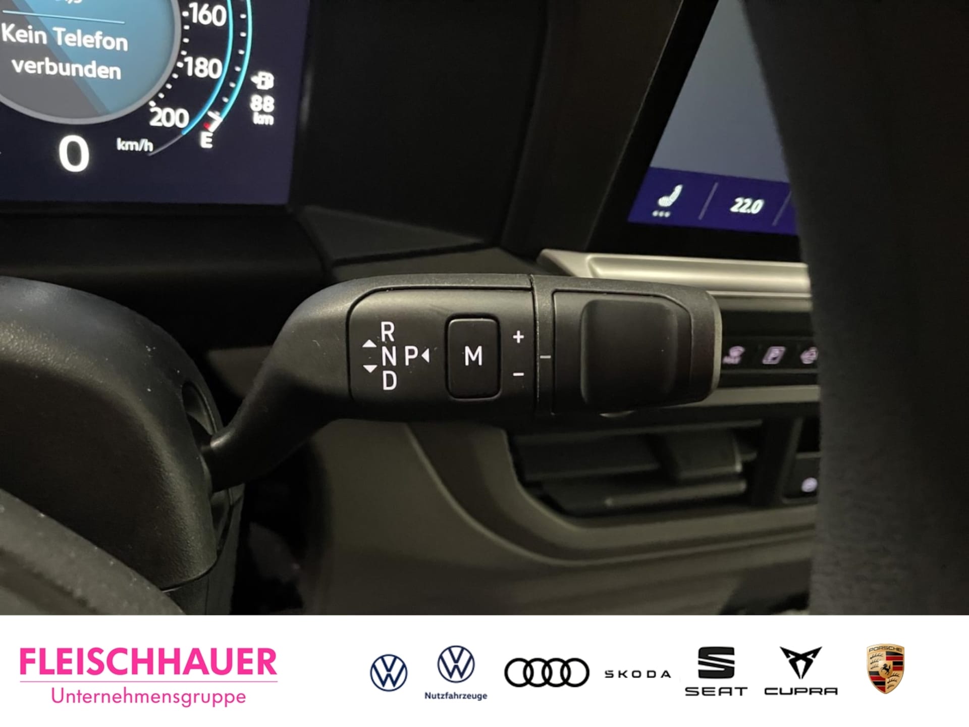 Volkswagen Transporter Kasten kurzer Radstand