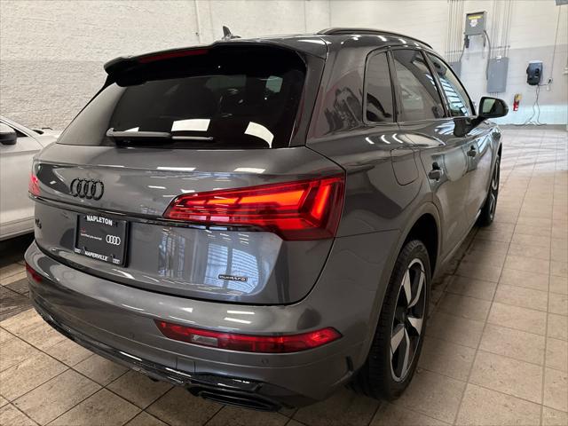 2024 AUDI Q5 - Image 5