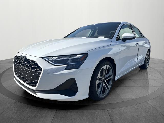2025 Audi A3