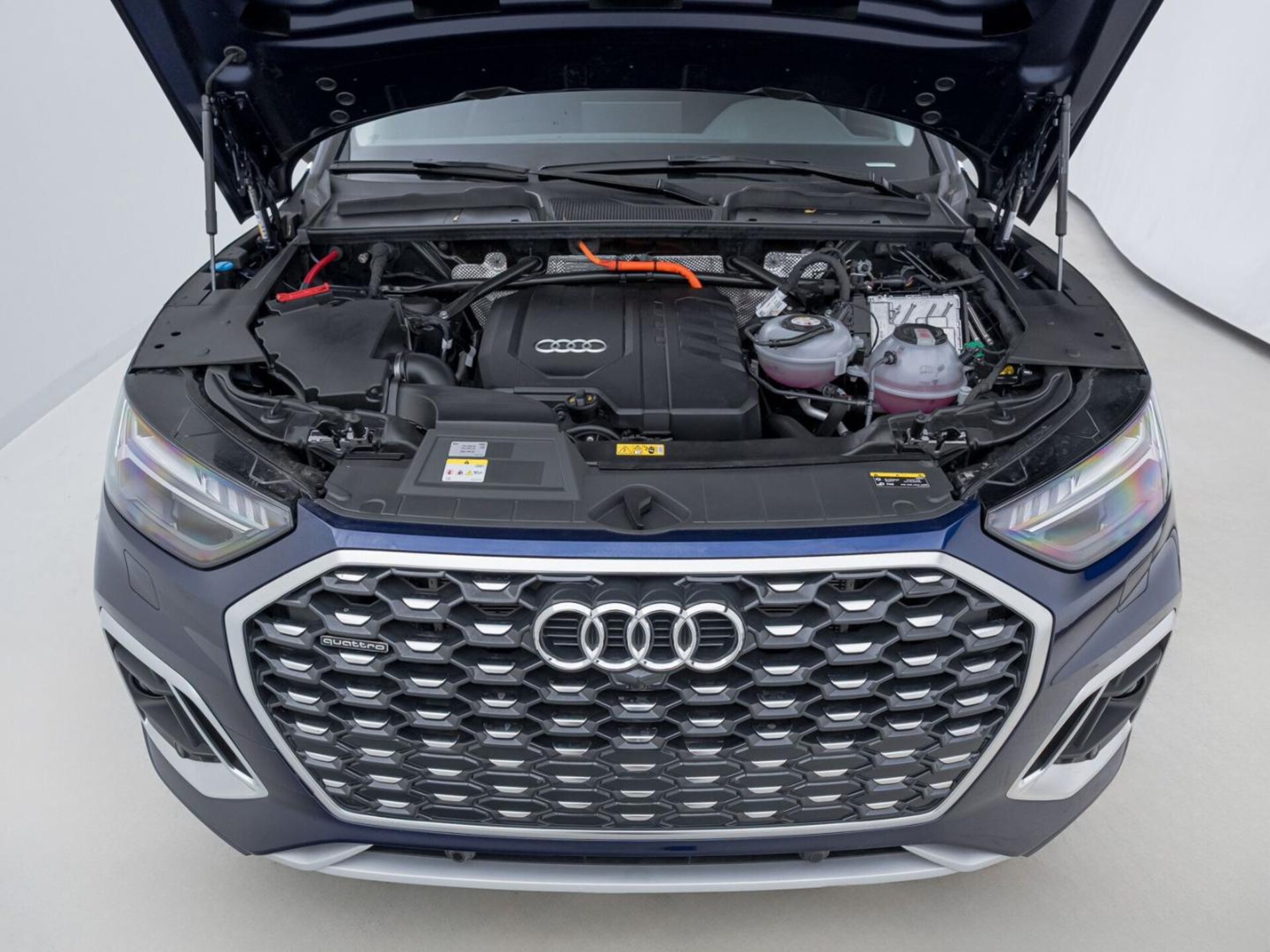 Audi Q5 Sportback TFSI e S line