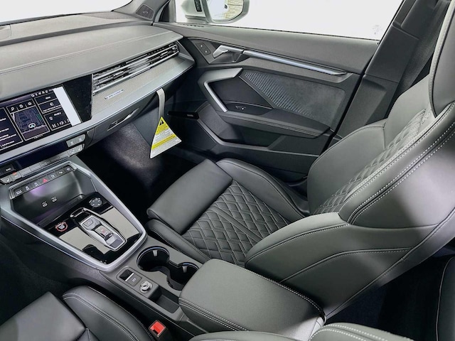 2026 Audi S3 Base - Photo 22