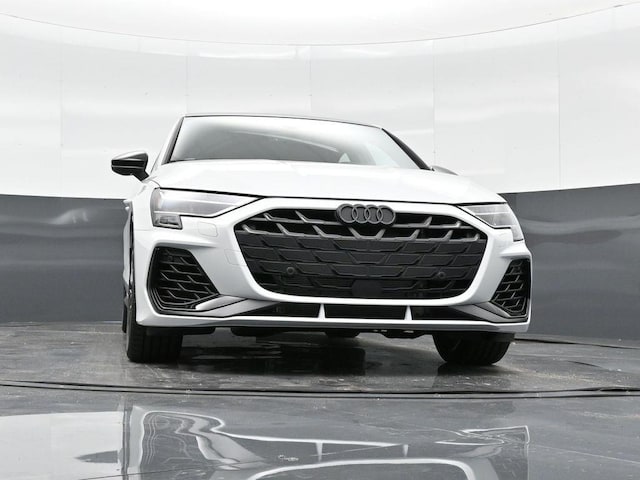 2025 Audi S3 Premium Plus - Photo 31