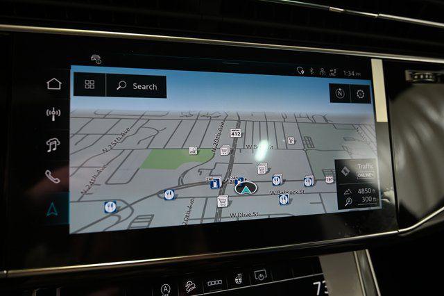 2026 Audi Q7 Premium Plus - Photo 6