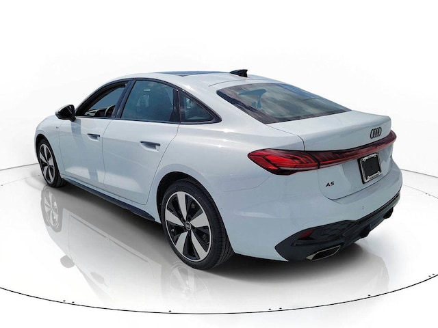 2026 Audi A5 Sedan