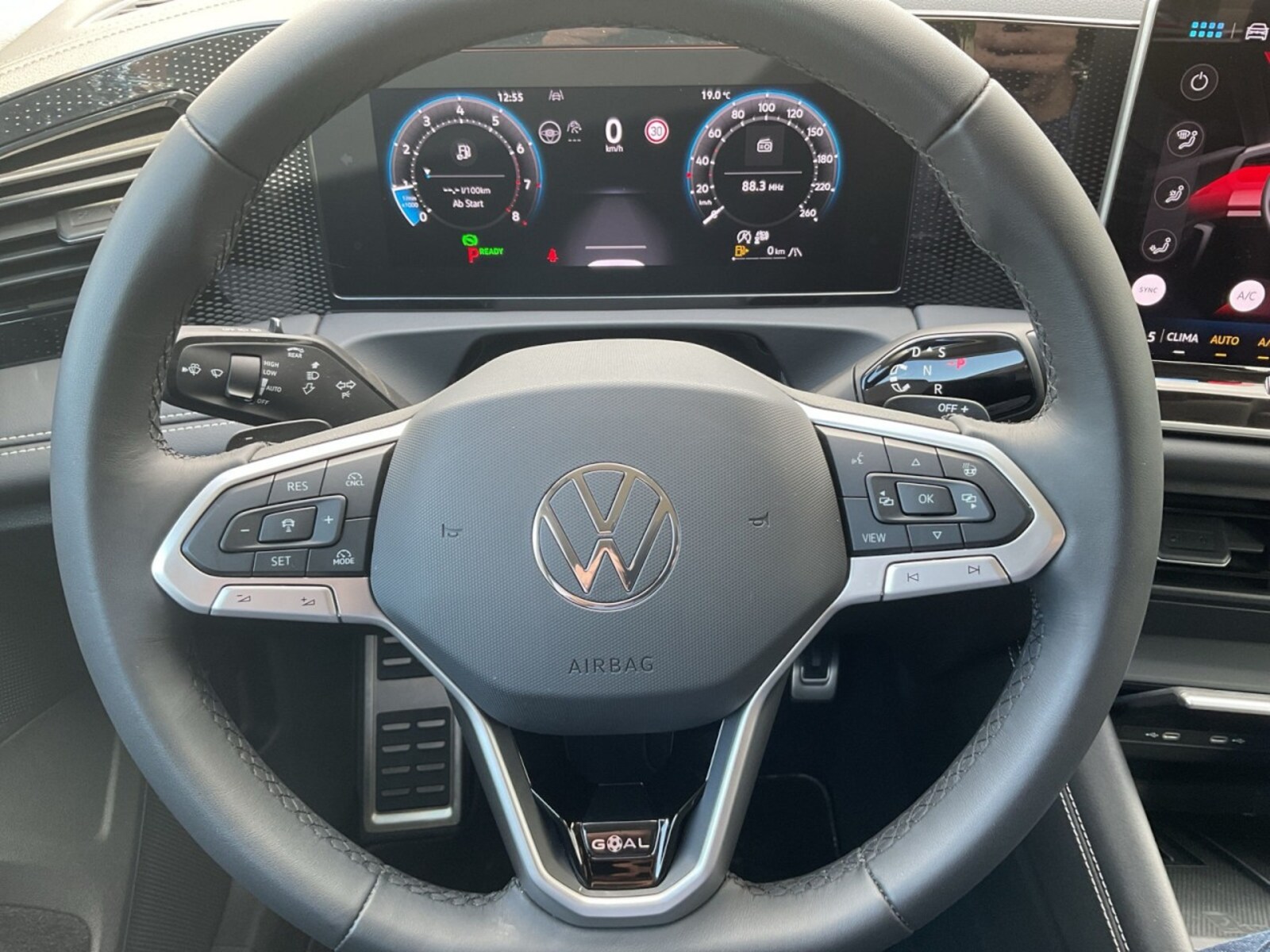 Volkswagen Tiguan – Bild 25