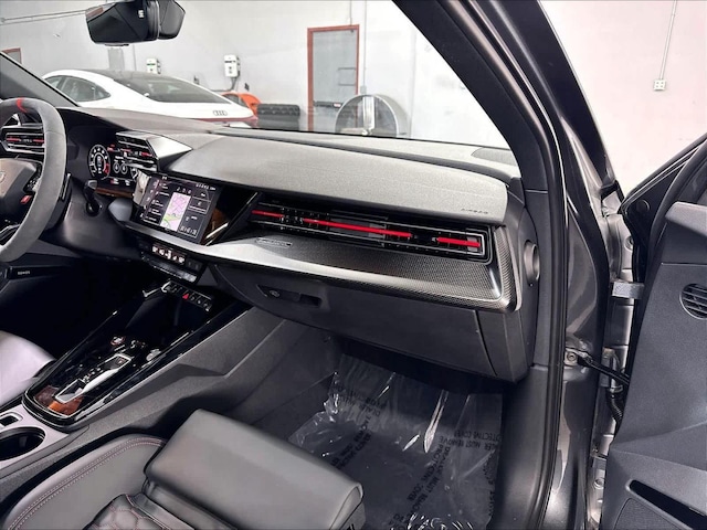 2026 Audi RS 3 Base - Photo 20