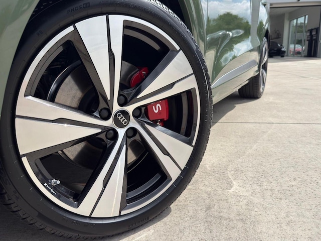 2026 Audi SQ5 Sportback
