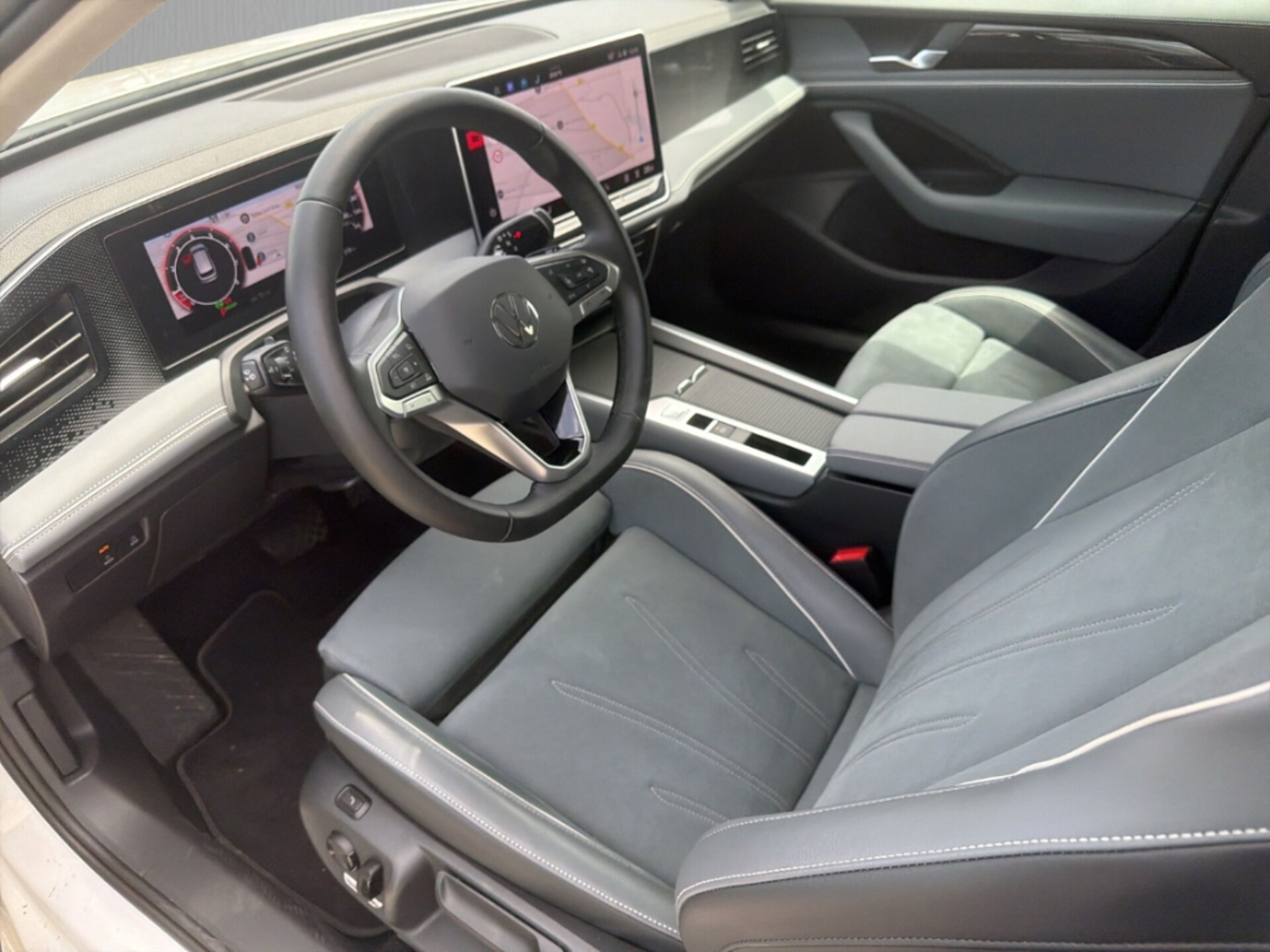 Volkswagen Passat Business