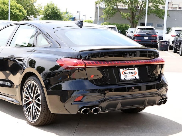 2026 Audi S5 Premium Plus - Photo 9