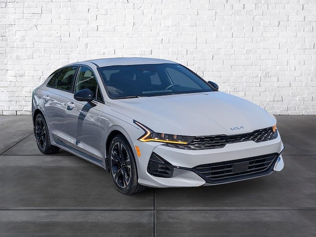 Photo of 2023 Kia K5 