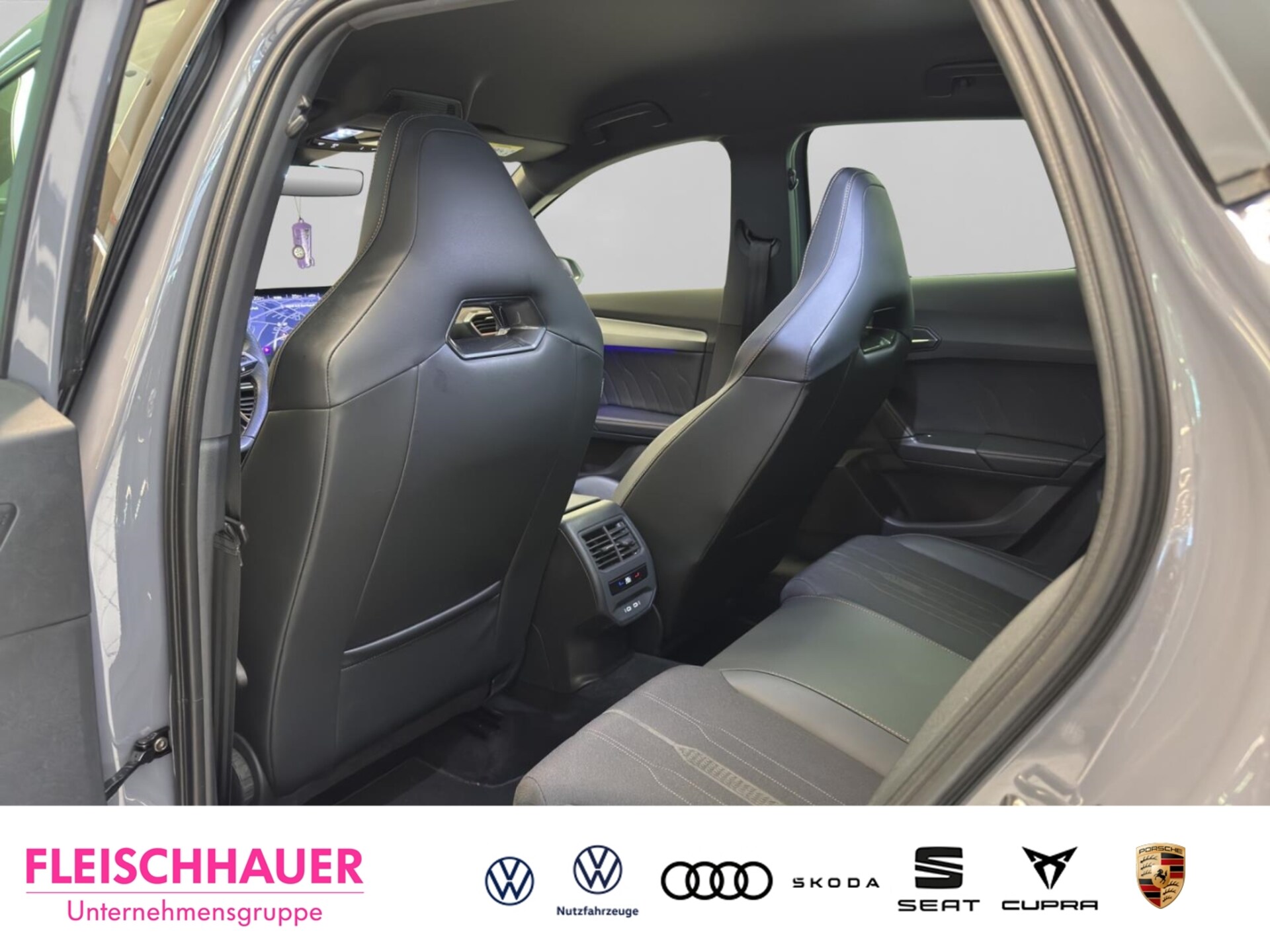 CUPRA Formentor VZ