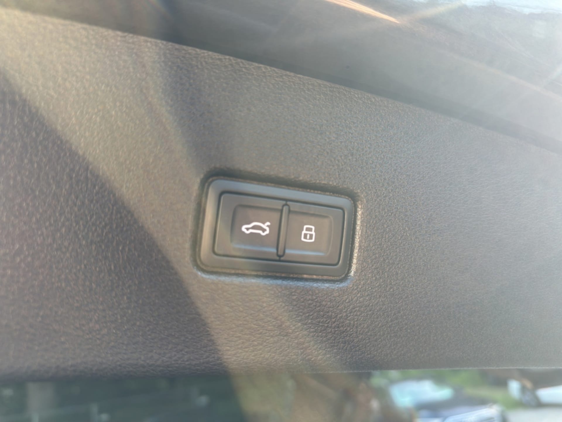 Audi SQ5 Sportback