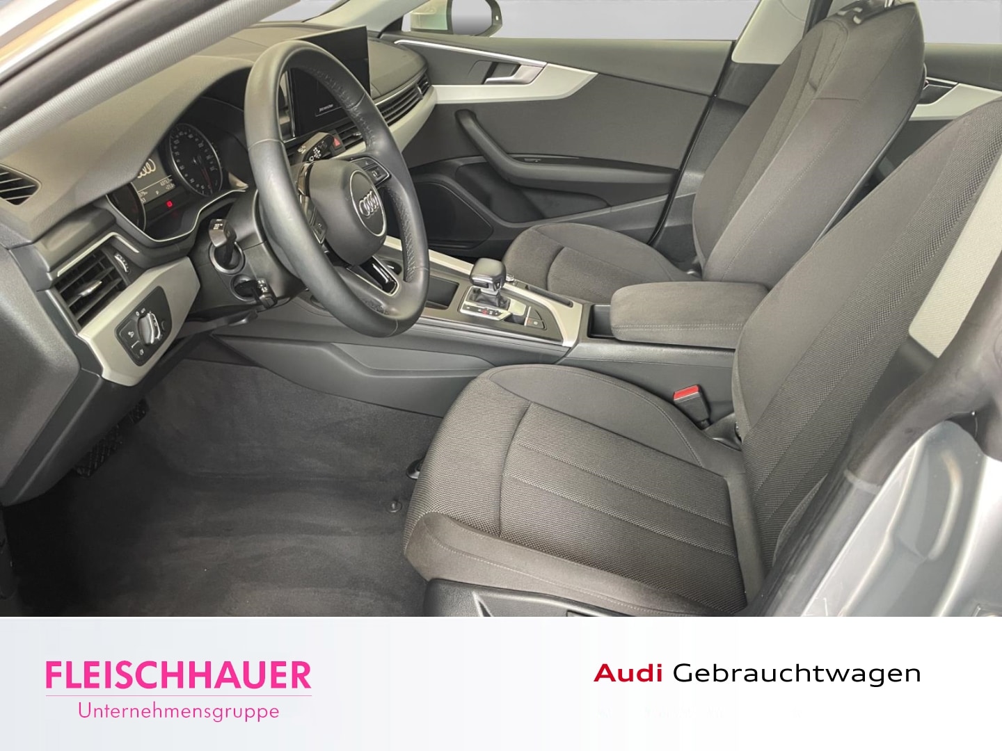 Bild über Audi A5 Sportback 35 TFSI S tronic - für weitere Informationen kontaktieren Sie den Audi Partner