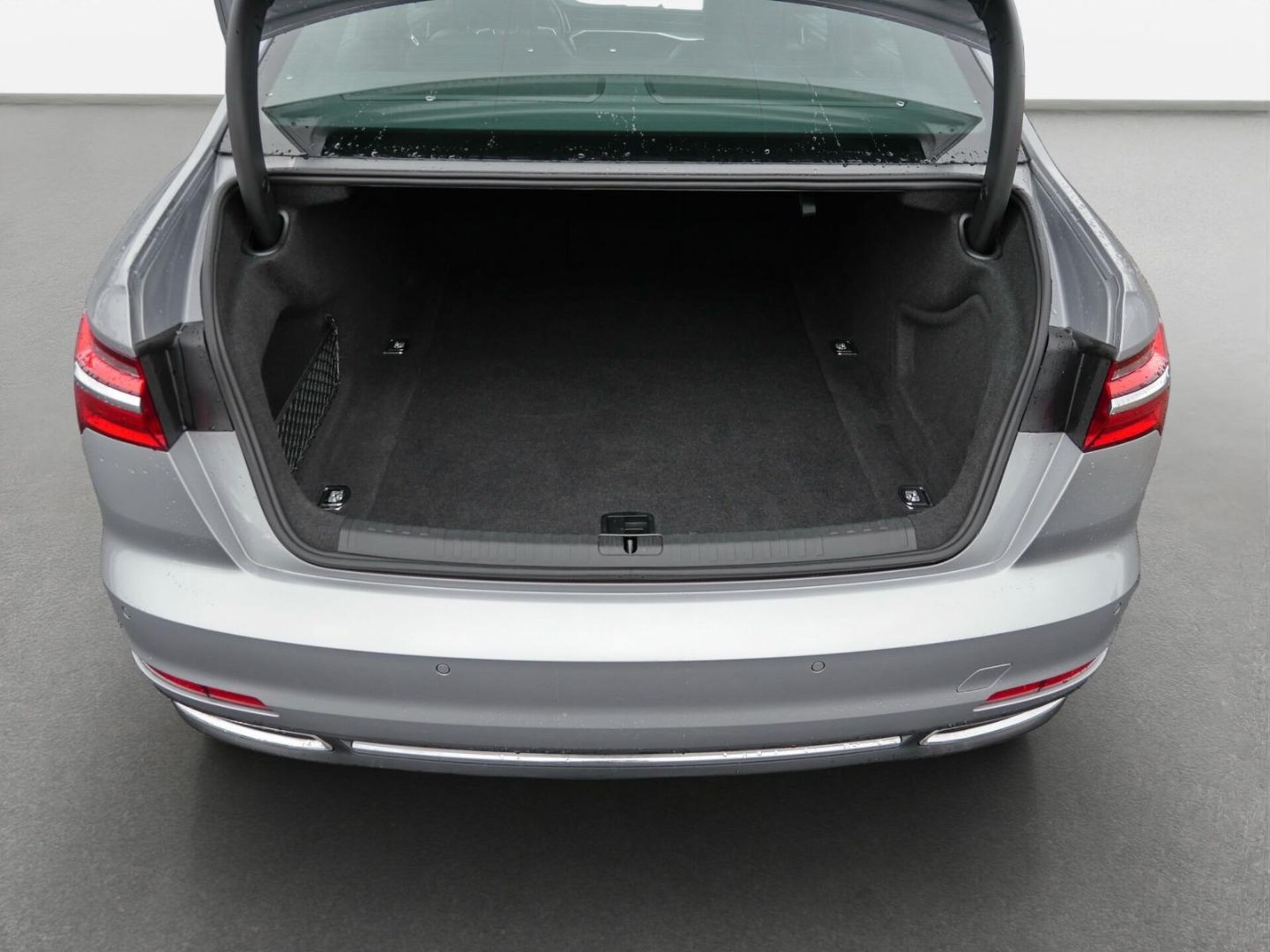 Audi A6 Limousine advanced