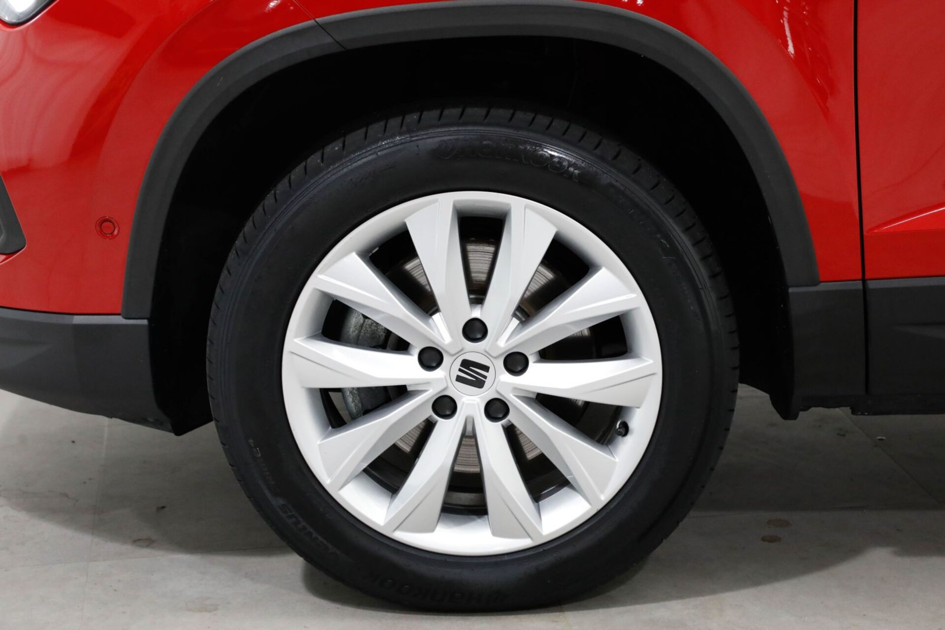 SEAT Ateca Style