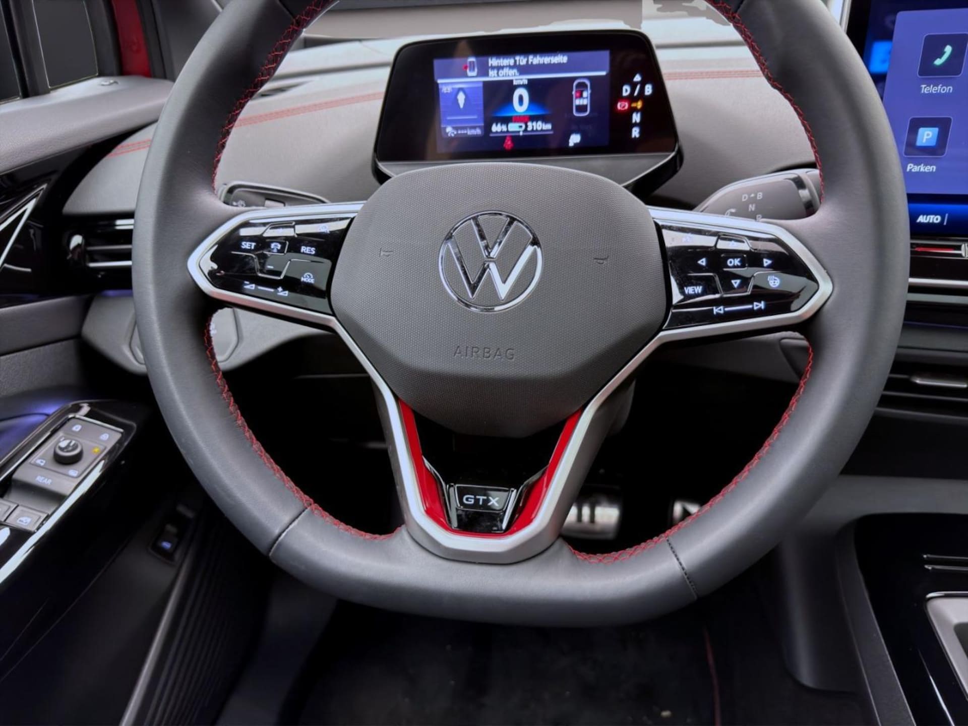 Volkswagen ID.5 GTX