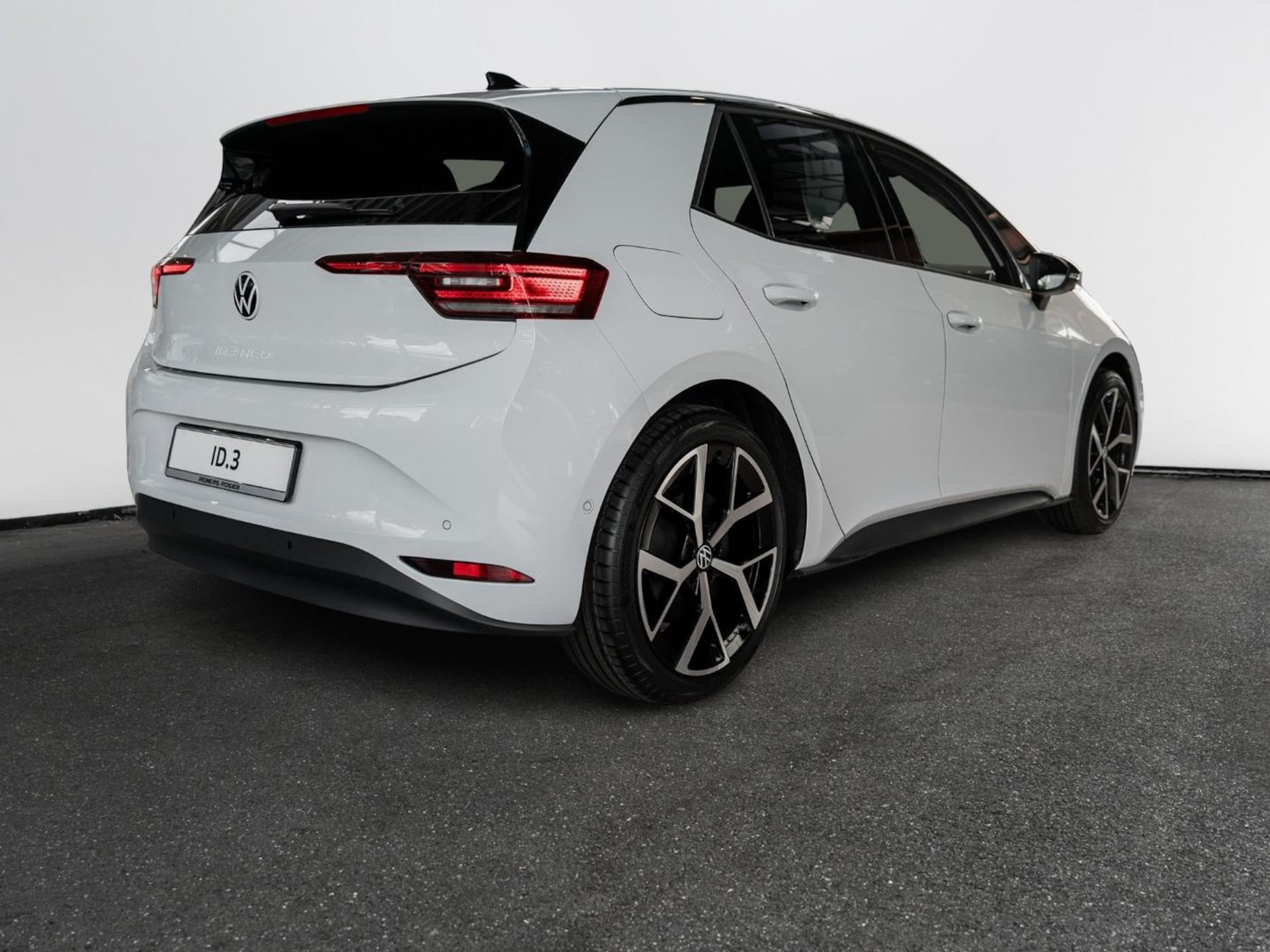 Volkswagen ID.3 Neo Style