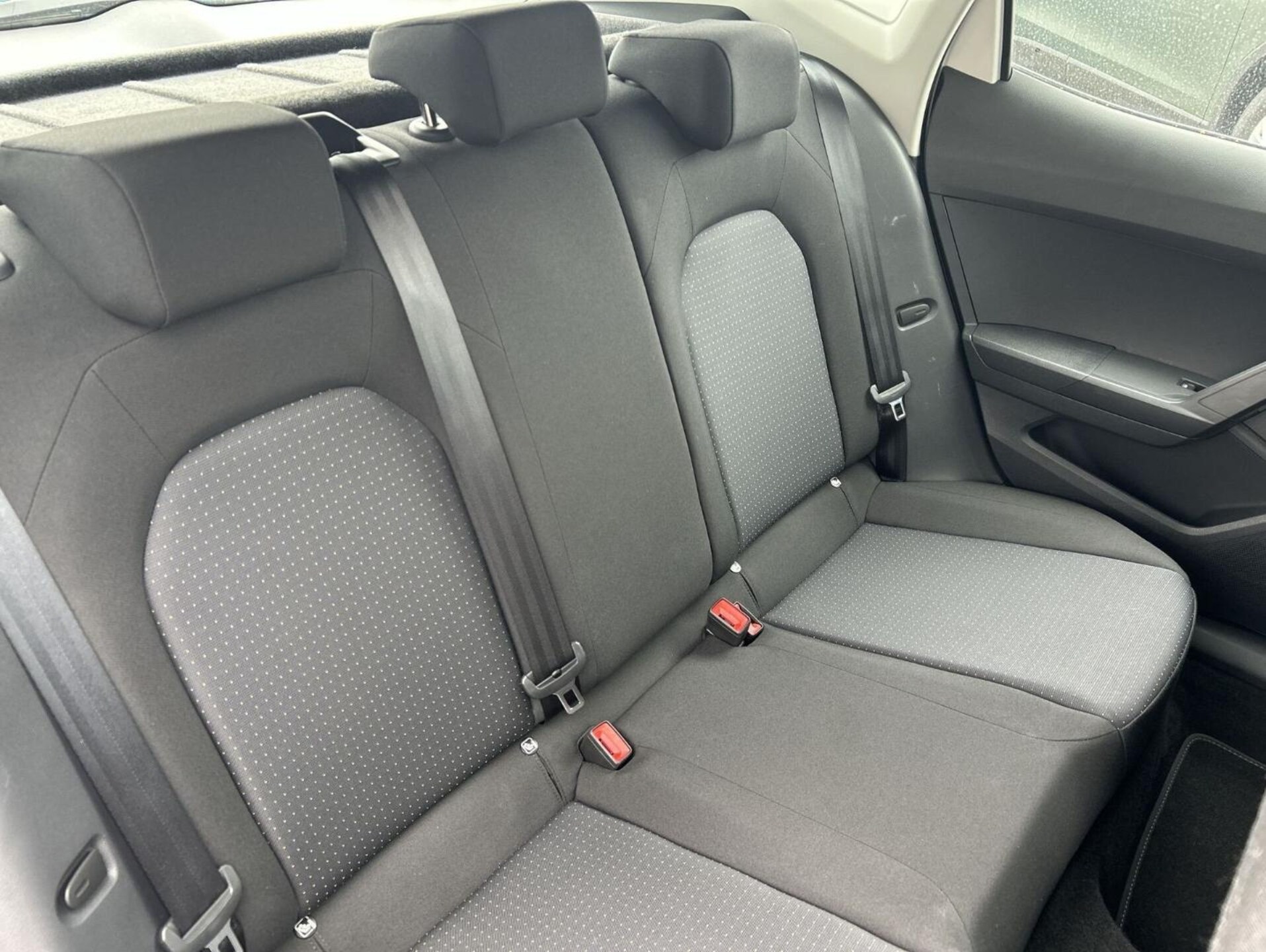 SEAT Arona Style