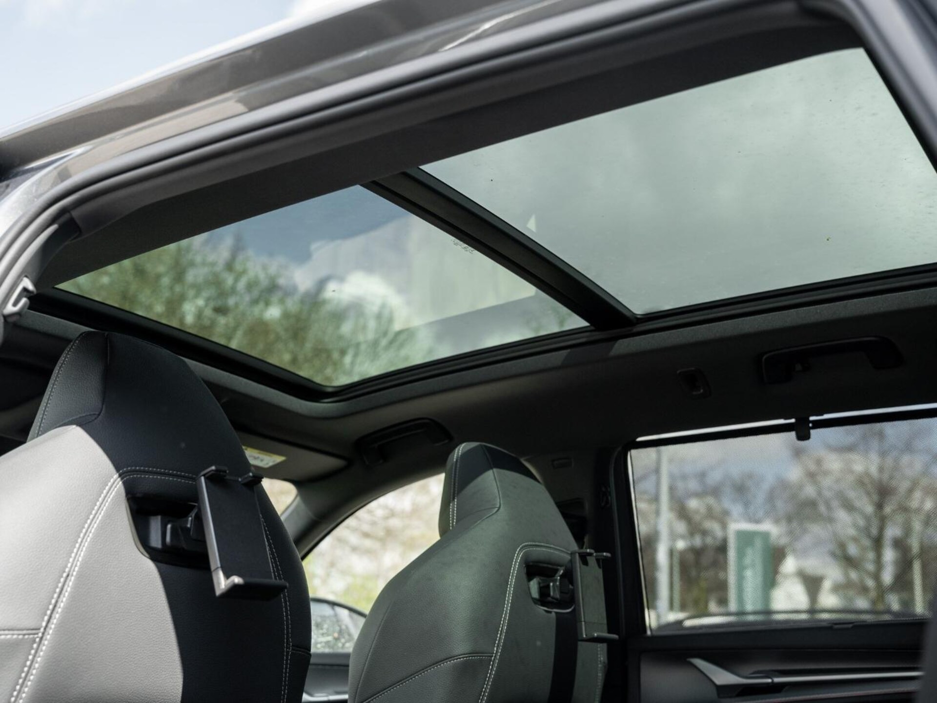 Skoda Kodiaq Sportline