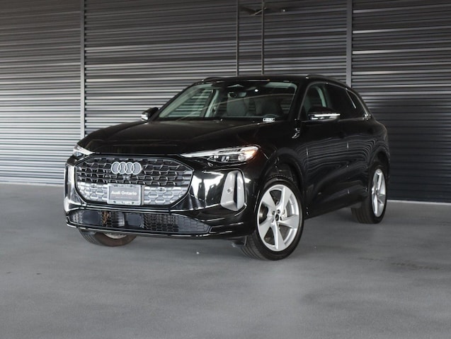Photo of 2025 Audi Q5 