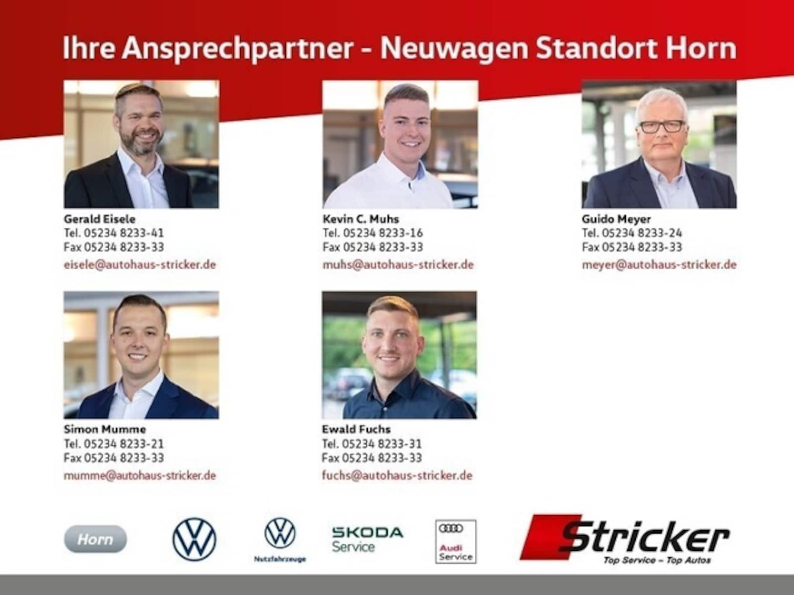 Volkswagen Tiguan – Bild 14