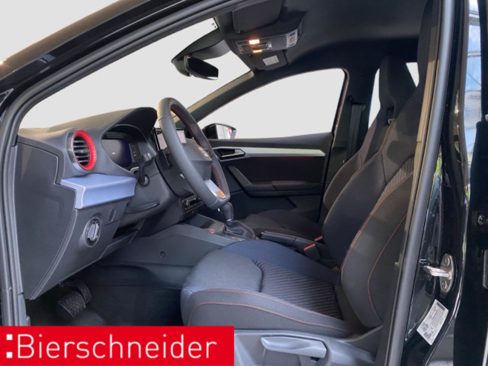SEAT Ibiza – Bild 10