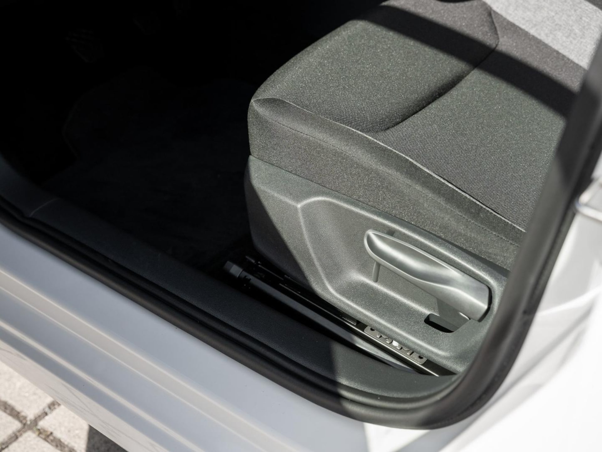 Skoda Fabia Essence