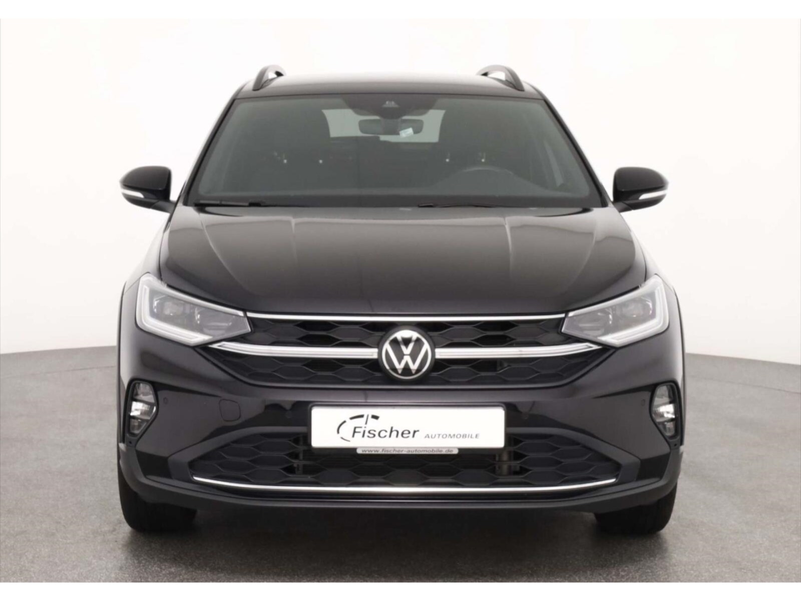 Volkswagen Taigo – Bild 2