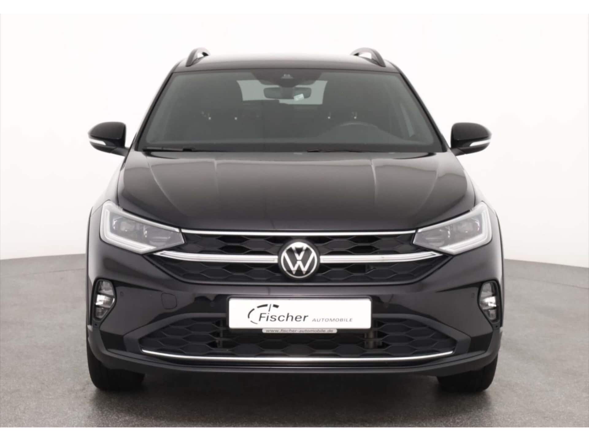 Volkswagen Taigo MOVE
