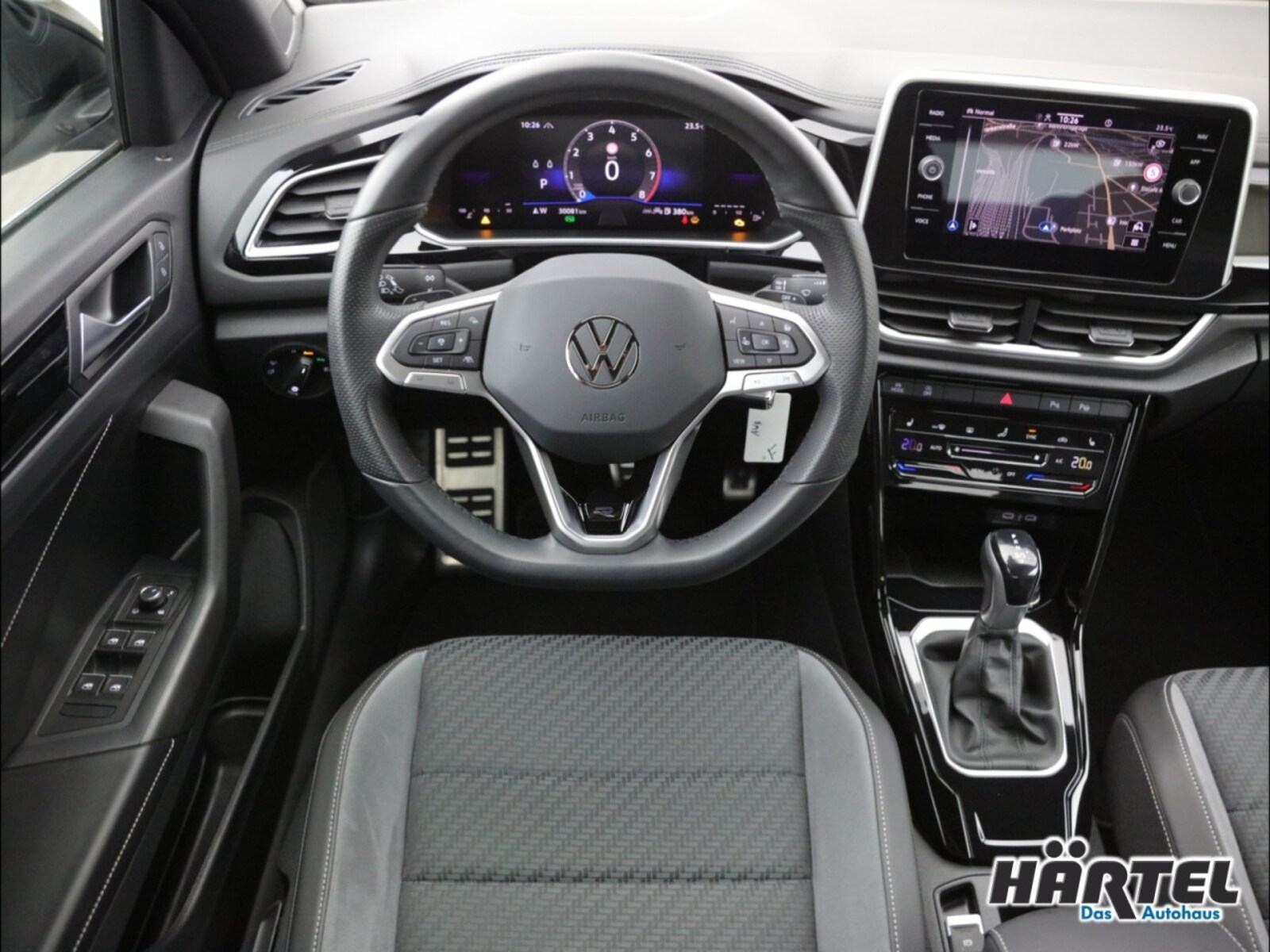 Volkswagen T-Roc Cabriolet – Bild 10