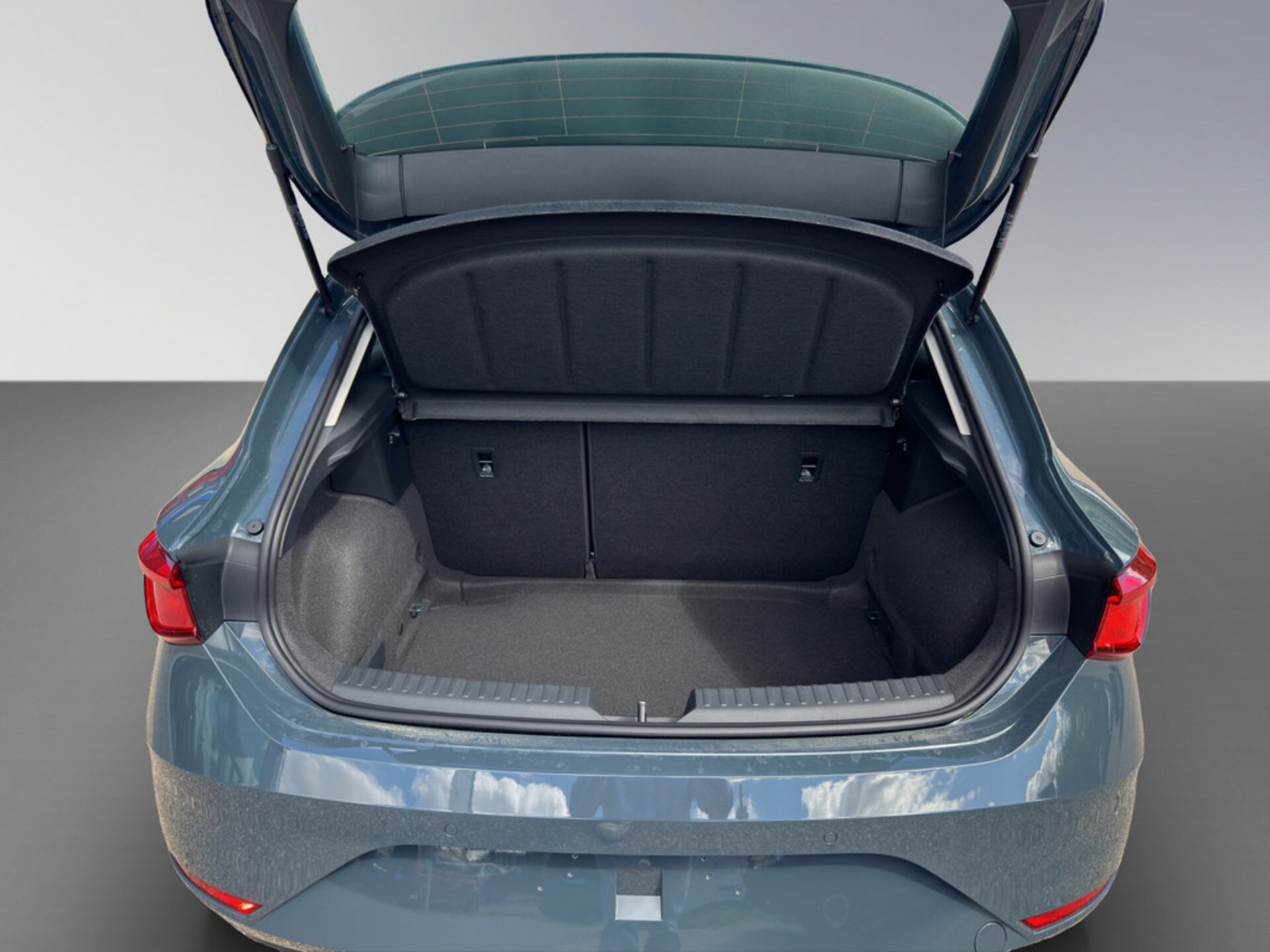 SEAT Leon Style