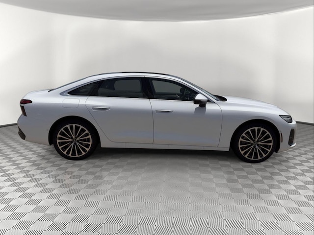 2026 Audi A6 Premium - Photo 8