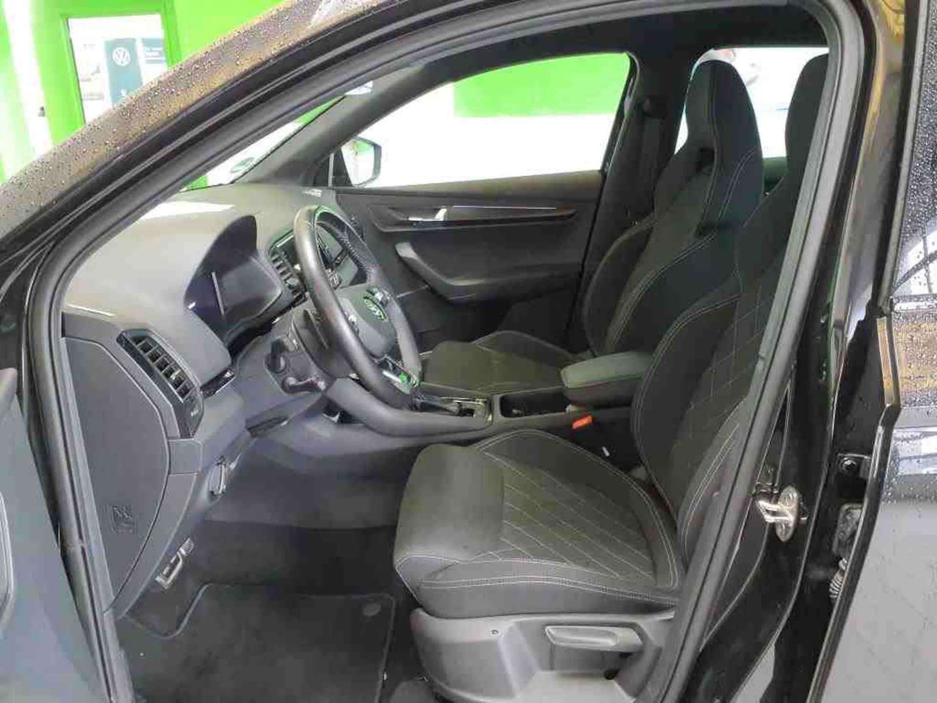 Skoda Karoq Sportline