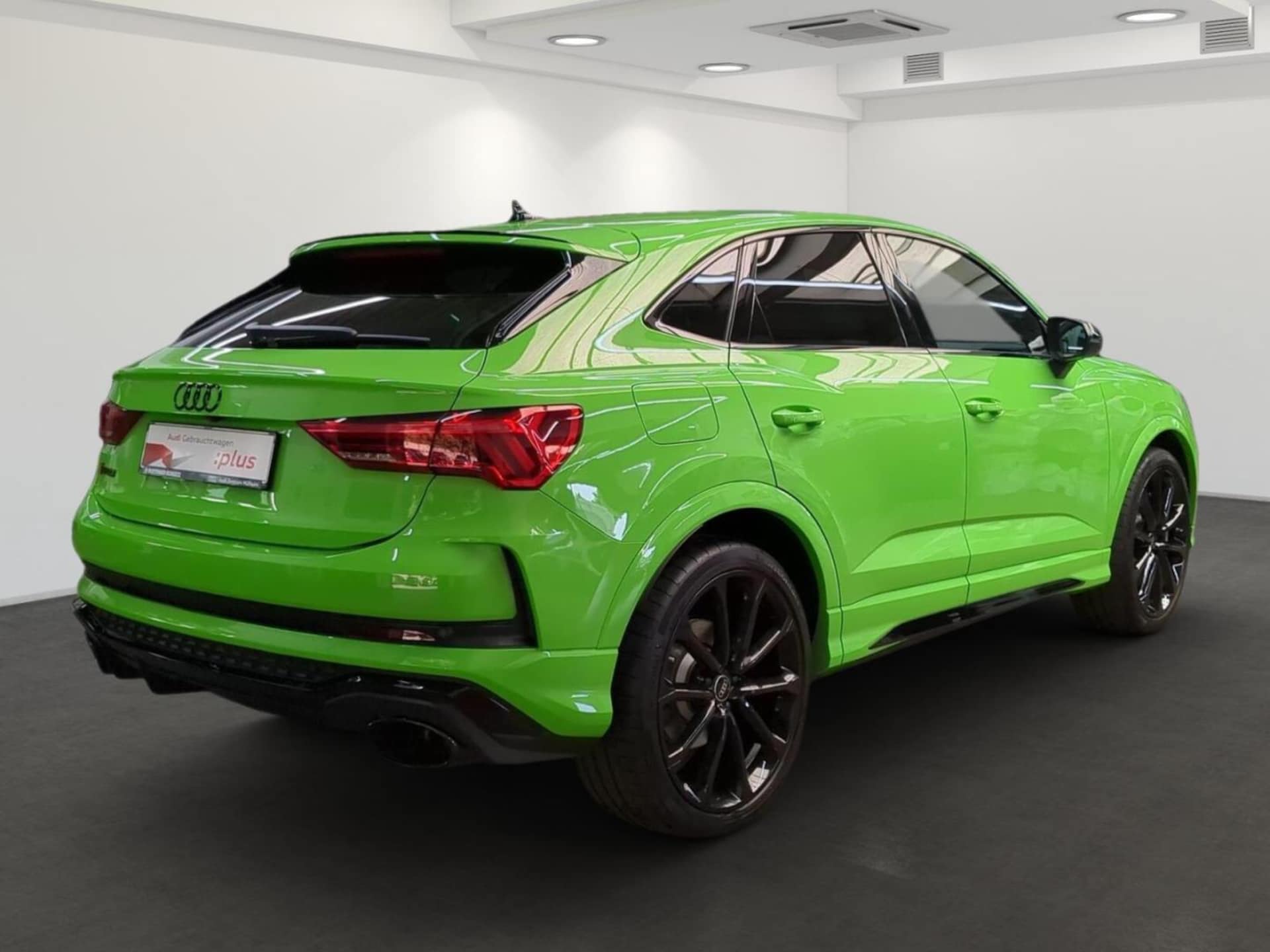 Audi RS Q3 Sportback