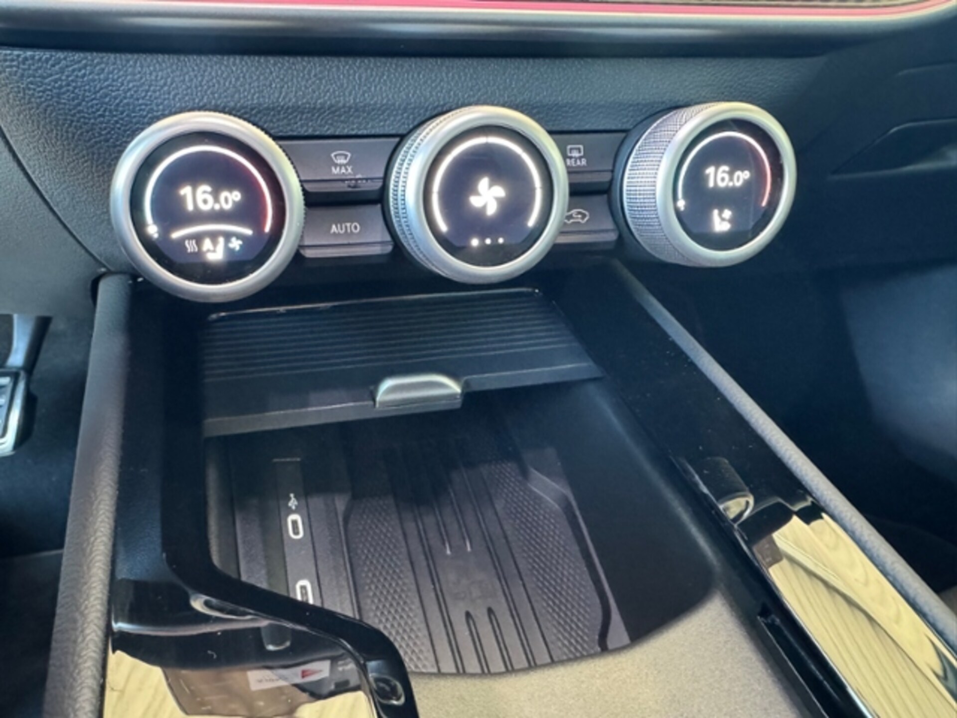 Skoda Superb Combi Sportline