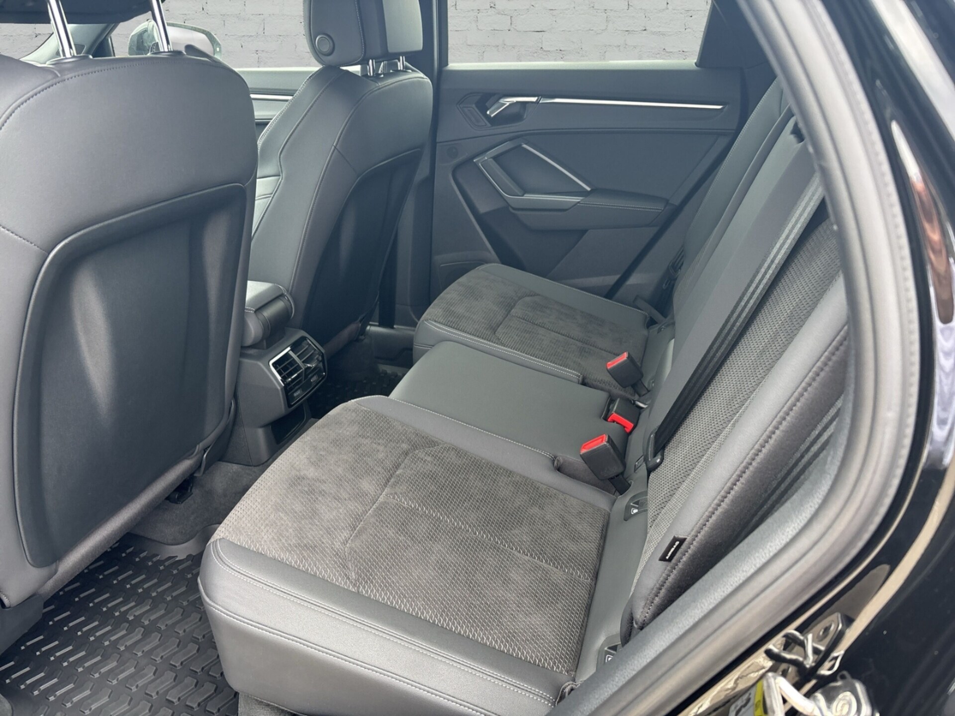 Audi Q3 Sportback S line