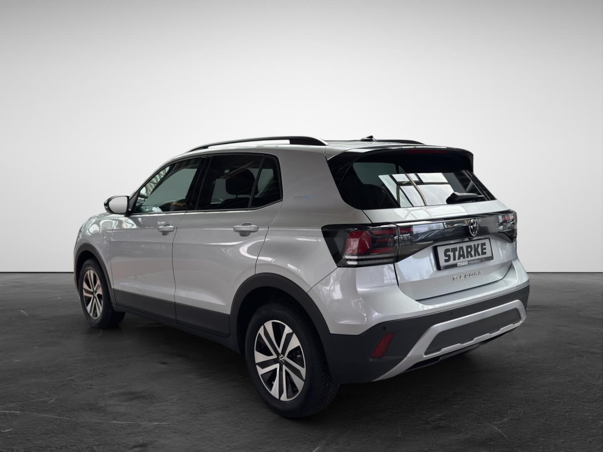 Volkswagen T-Cross ENERGY