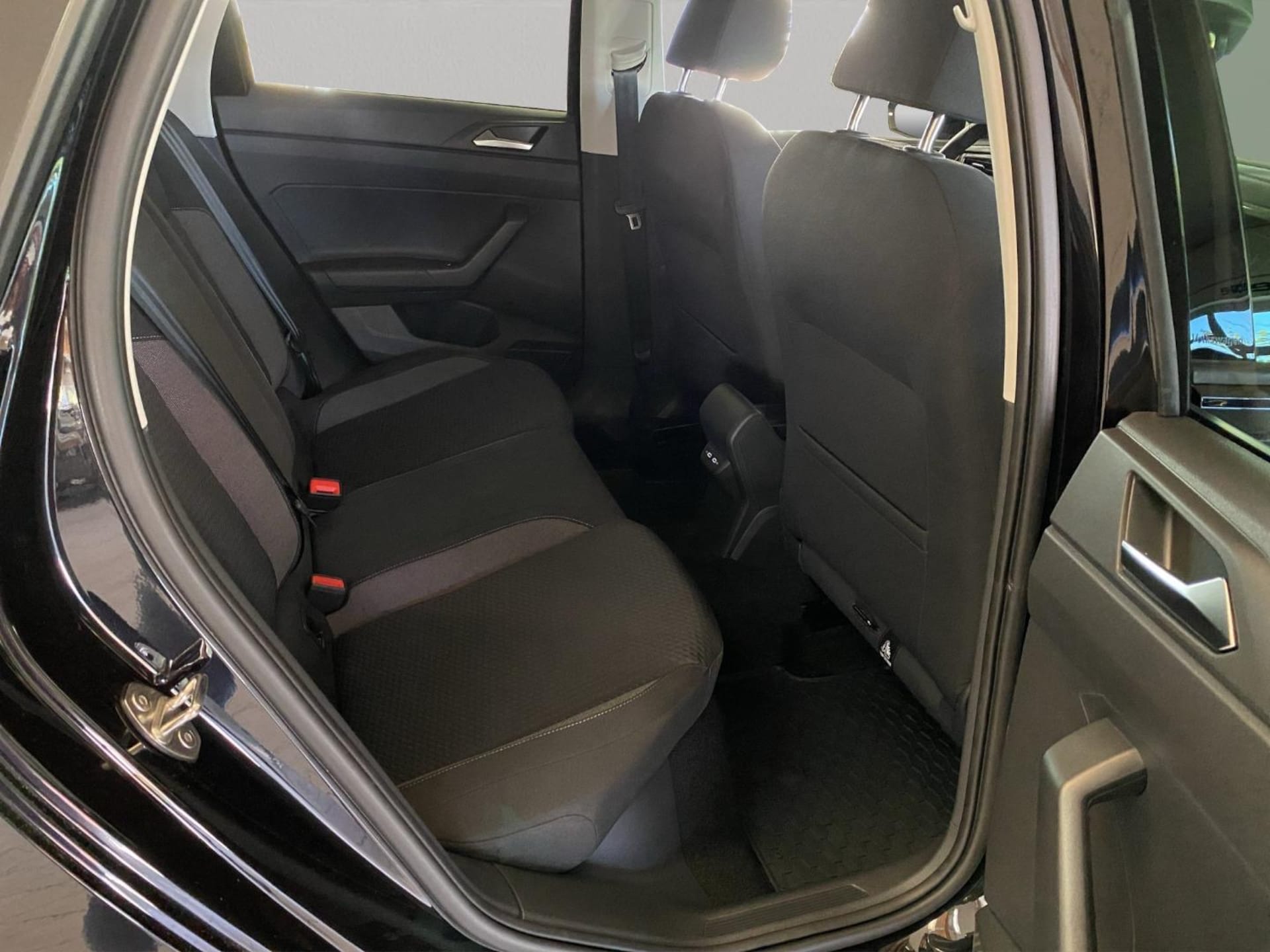 Volkswagen Polo Life
