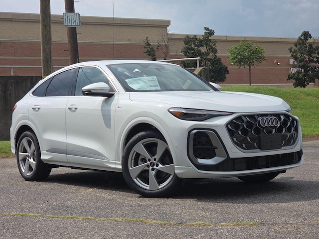 Photo of 2026 Audi Q5 Sportback