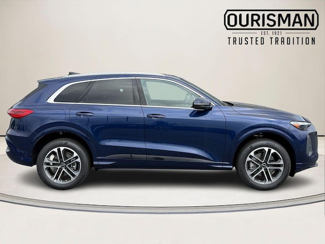 2026 Audi Q5