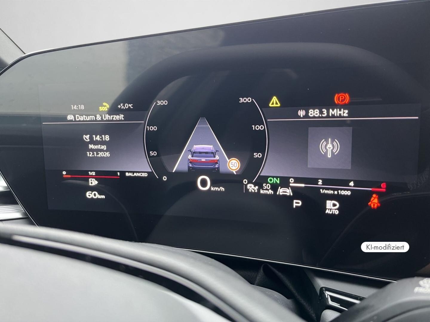Bild über Audi A6 Avant edition one TDI quattro 150 kW S tronic - für weitere Informationen kontaktieren Sie den Audi Partner