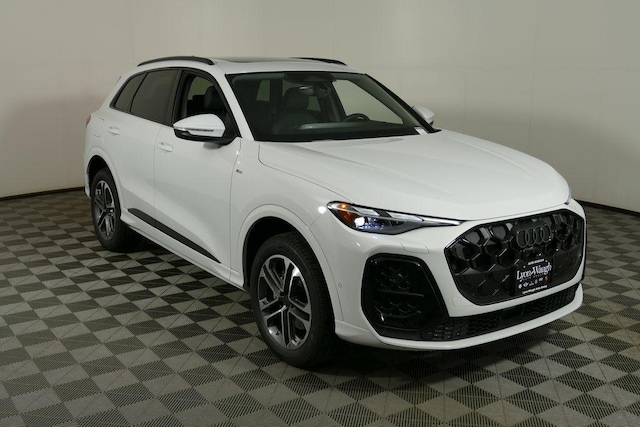 Photo of 2026 Audi Q5