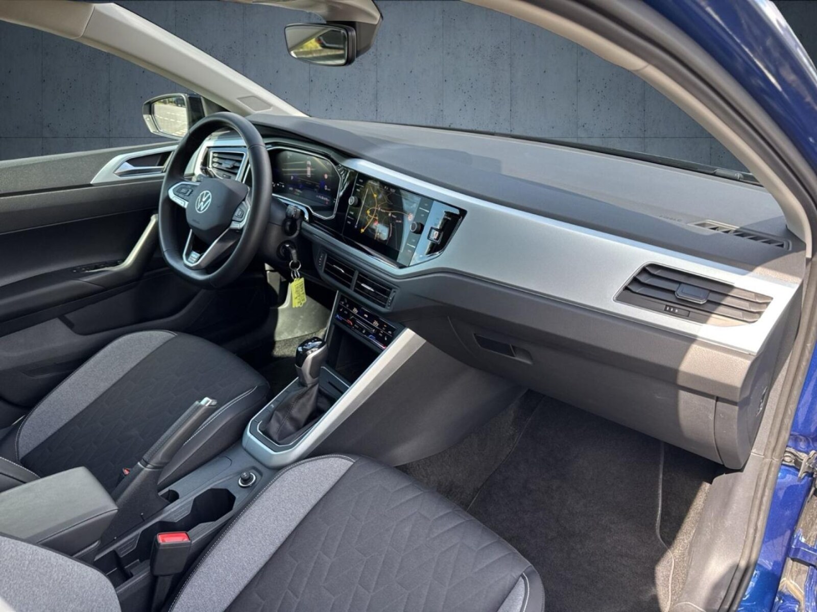 Volkswagen Polo – Bild 16