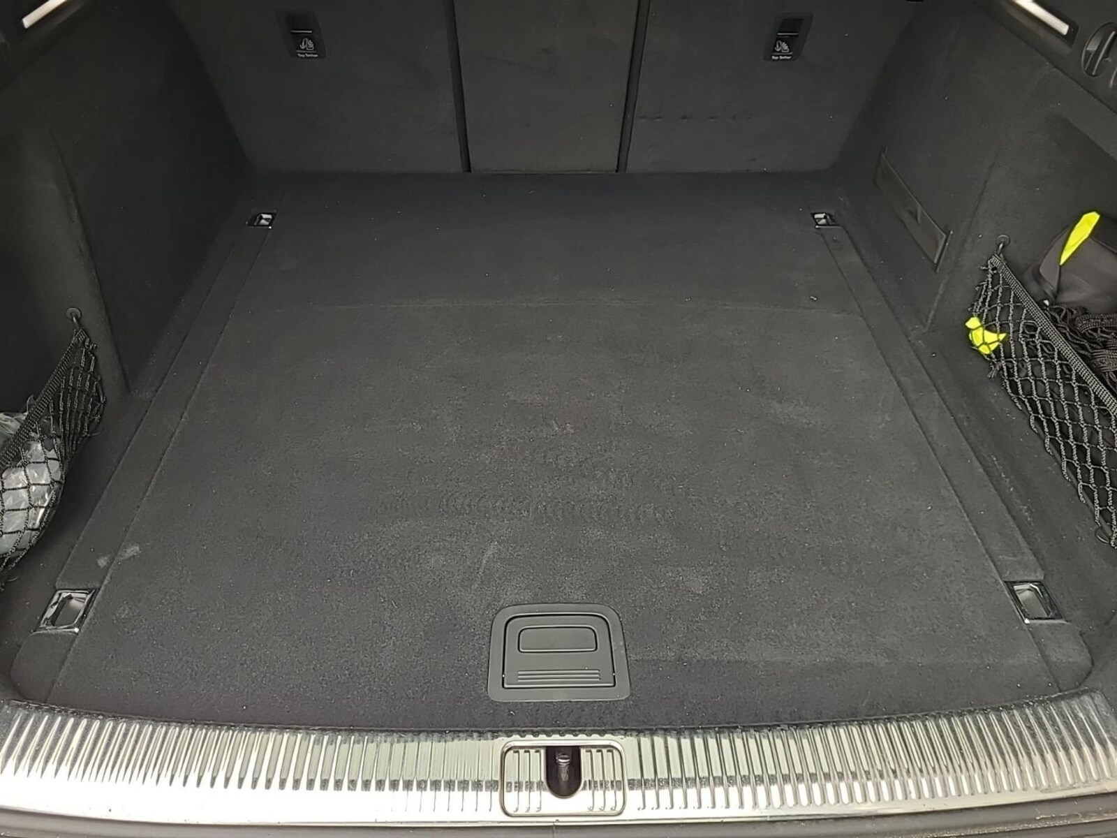 Audi A4 Avant – Bild 13