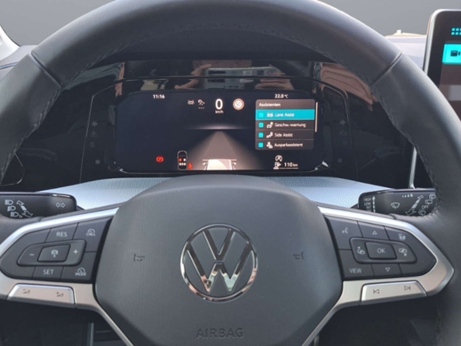 Volkswagen Golf Variant – Bild 10
