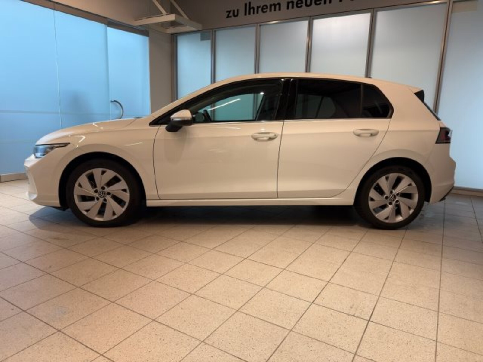 Volkswagen Golf – Bild 6